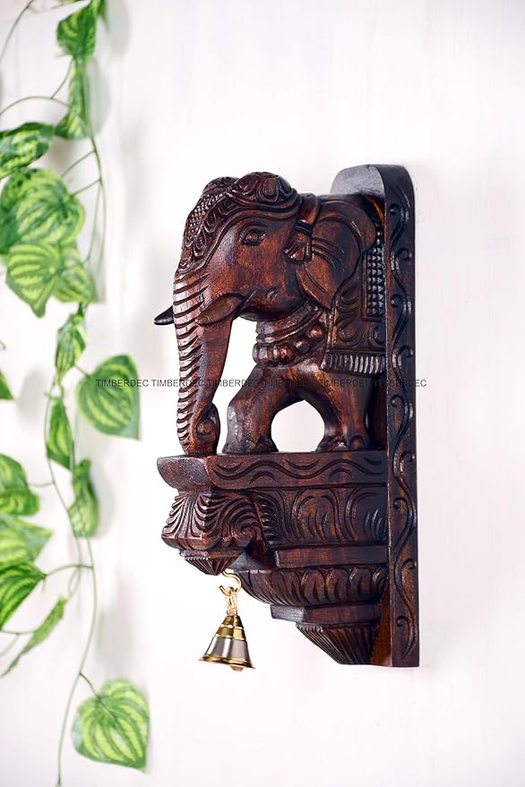 Timberdec handcrafted wooden decor
