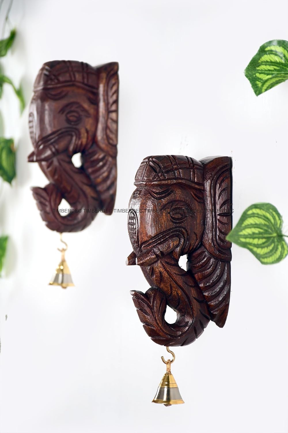 Timberdec handcrafted wooden products